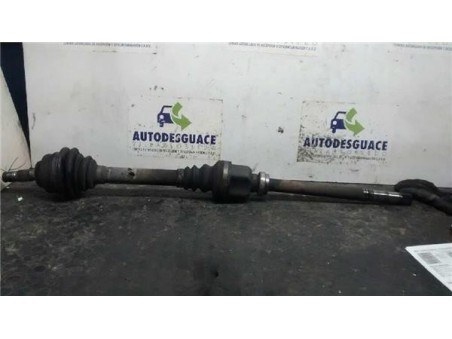 Transmision Delantera Derecha Citroen BERLINGO 1 6 16V HDi 