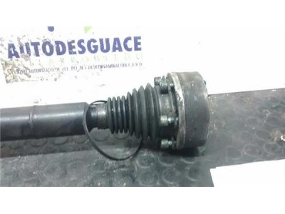 Transmision Delantera Derecha Volkswagen GOLF V BERLINA 1 9 TDI
