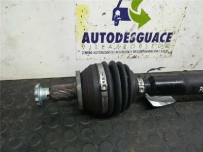 Transmision Delantera Derecha Volkswagen POLO 1 4 TDI
