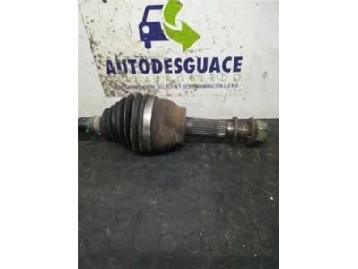 Transmision Delantera Derecha Infiniti FX 4 5 V8