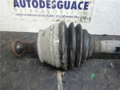 Transmision Delantera Derecha Audi A6 BERLINA 3 0 V6 24V TDI 