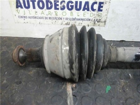 Transmision Delantera Derecha Audi A6 BERLINA 3 0 V6 24V TDI 