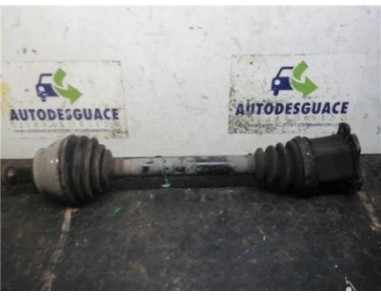 Transmision Delantera Derecha Audi A6 BERLINA 3 0 V6 24V TDI 