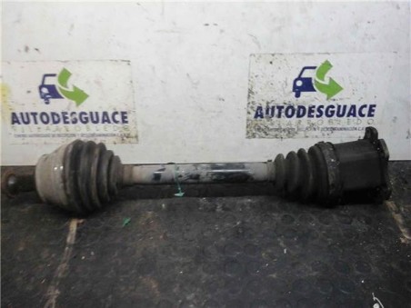 Transmision Delantera Derecha Audi A6 BERLINA 3 0 V6 24V TDI 