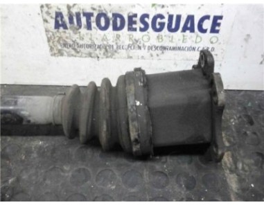 Transmision Delantera Derecha Audi A6 BERLINA 3 0 V6 24V TDI 