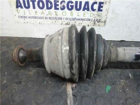 Transmision Delantera Derecha Audi A6 BERLINA 3 0 V6 24V TDI 