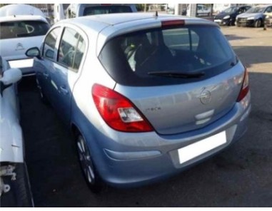Transmision Delantera Derecha Opel CORSA D 1 3 16V CDTI 