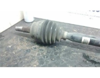 Transmision Delantera Derecha Opel CORSA D 1 3 16V CDTI 