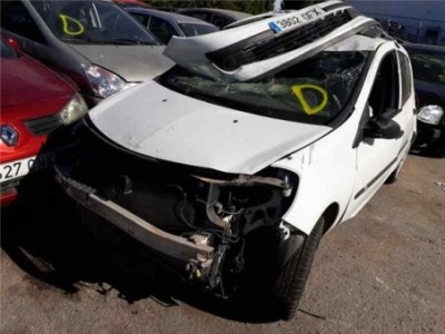 Transmision Delantera Derecha Renault CLIO III 1 5 dCi D  2