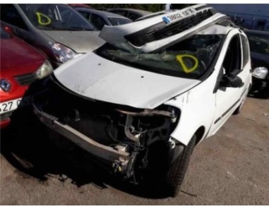 Transmision Delantera Derecha Renault CLIO III 1 5 dCi D 