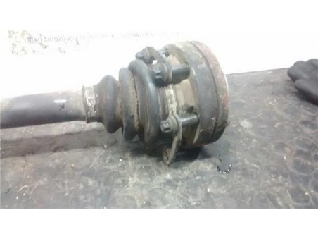 Transmision Trasera Derecha BMW SERIE 3 TOURING 2 0 16V D 