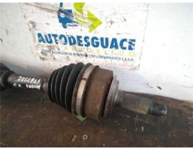 Transmision Delantera Derecha Honda ACCORD BERLINA 2 2 CTDI 