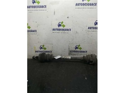 Transmision Trasera Derecha MERCEDES CLASE S  BERLINA 3 2 CDI 