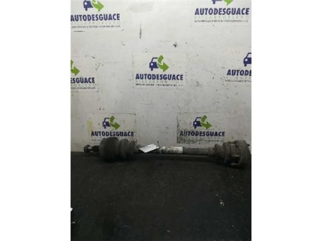 Transmision Trasera Derecha MERCEDES CLASE S  BERLINA 3 2 CDI 