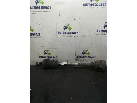 Transmision Trasera Derecha MERCEDES CLASE S  BERLINA 3 2 CDI 