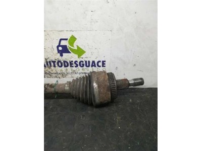 Transmision Trasera Derecha MERCEDES CLASE M 2 7 CDI 20V 