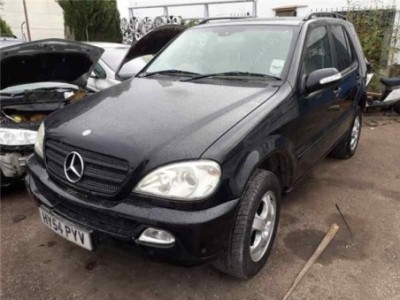 Transmision Trasera Derecha MERCEDES CLASE M 2 7 CDI 20V  2