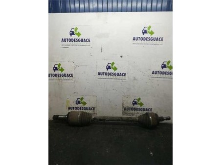 Transmision Trasera Derecha MERCEDES CLASE M 2 7 CDI 20V 