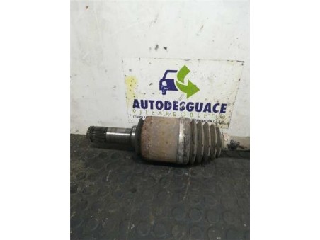 Transmision Trasera Derecha MERCEDES CLASE M 2 7 CDI 20V 