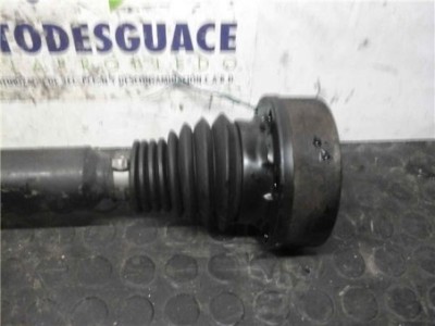 Transmision Delantera Derecha Volkswagen GOLF V BERLINA 1 9 TDI