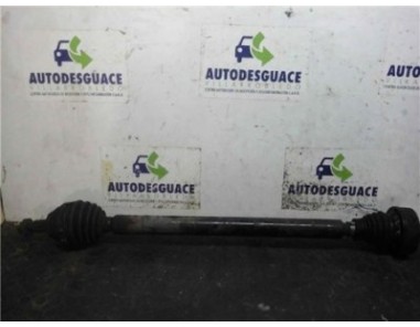 Transmision Delantera Derecha Volkswagen GOLF V BERLINA 1 9 TDI 