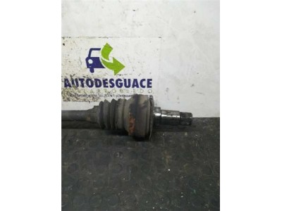 Transmision Trasera Derecha MERCEDES CLASE C  FAMILIAR 2 2 CDI 