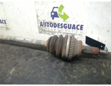 Transmision Trasera Derecha Hyundai SANTA FE 2 2 CRDi 