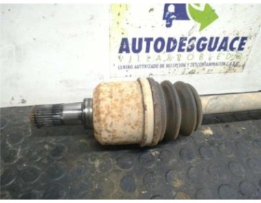 Transmision Trasera Derecha Hyundai SANTA FE 2 2 CRDi 