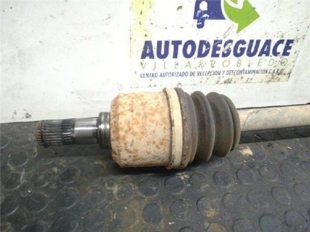 Transmision Trasera Derecha Hyundai SANTA FE 2 2 CRDi 