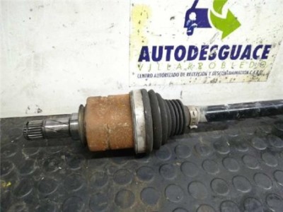 Transmision Delantera Derecha Opel CORSA D 1 2 16V 