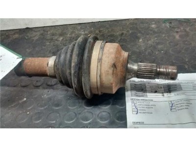 Transmision Delantera Derecha Citroen BERLINGO 1 6 16V HDi