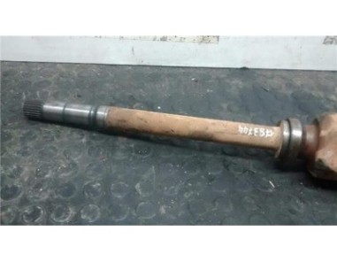 Transmision Delantera Derecha Citroen BERLINGO 1 6 16V HDi 