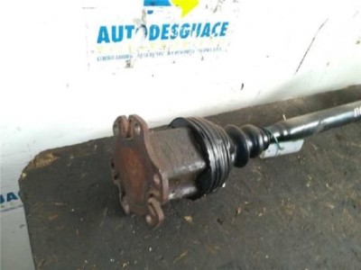 Transmision Delantera Derecha Audi ALLROAD QUATTRO 2 5 V6 24V TDI 