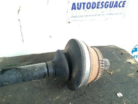 Transmision Trasera Derecha Audi ALLROAD QUATTRO 2 5 V6 24V TDI 