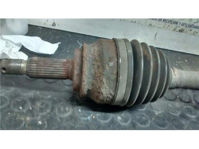 Transmision Delantera Derecha Dodge CALIBER 2 0 16V CRD 