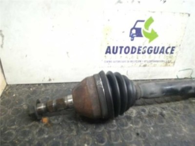 Transmision Delantera Derecha Opel ASTRA GTC 1 9 CDTI