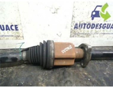 Transmision Delantera Derecha Opel ASTRA GTC 1 9 CDTI 