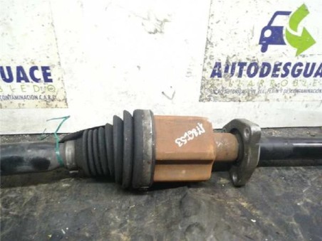 Transmision Delantera Derecha Opel ASTRA GTC 1 9 CDTI 