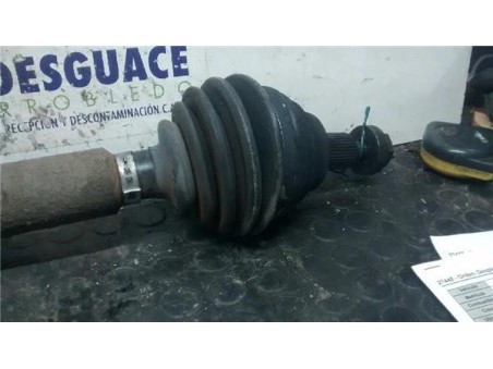 Transmision Delantera Derecha Volkswagen TOURAN 1 9 TDI 