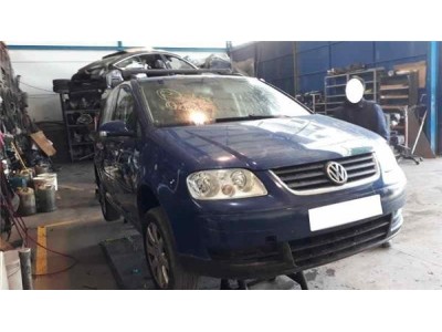 Transmision Delantera Derecha Volkswagen TOURAN 1 9 TDI  2