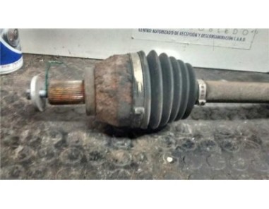 Transmision Delantera Derecha Ford S-MAX 2 0 TDCi 