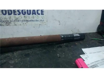 Transmision Delantera Derecha Citroen XSARA PICASSO 1 6 16V HDi