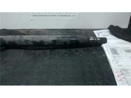 Transmision Delantera Derecha Opel INSIGNIA BERLINA 2 0 16V CDTI 