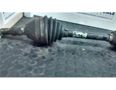 Transmision Delantera Derecha Opel INSIGNIA BERLINA 2 0 16V CDTI 