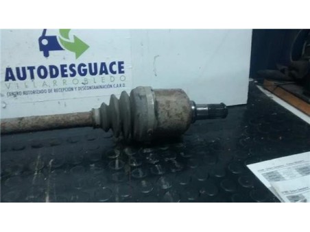 Transmision Trasera Derecha Kia SPORTAGE 2 0 CRDi 