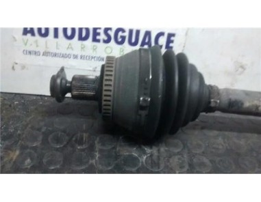 Transmision Delantera Derecha Audi A4 BERLINA 2 0 TDI 