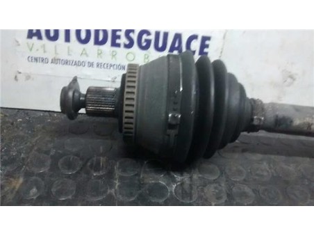 Transmision Delantera Derecha Audi A4 BERLINA 2 0 TDI 
