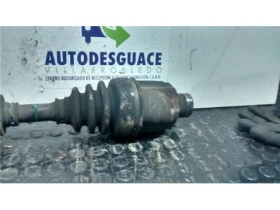 Transmision Delantera Derecha Honda CIVIC BERLINA 5 2 2 CTDI