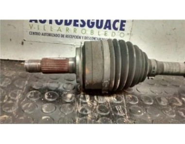 Transmision Delantera Derecha Honda CIVIC BERLINA 5 2 2 CTDI 