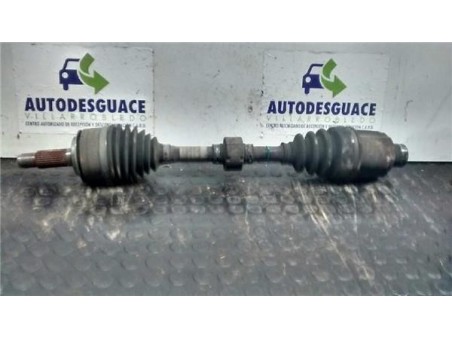 Transmision Delantera Derecha Honda CIVIC BERLINA 5 2 2 CTDI 